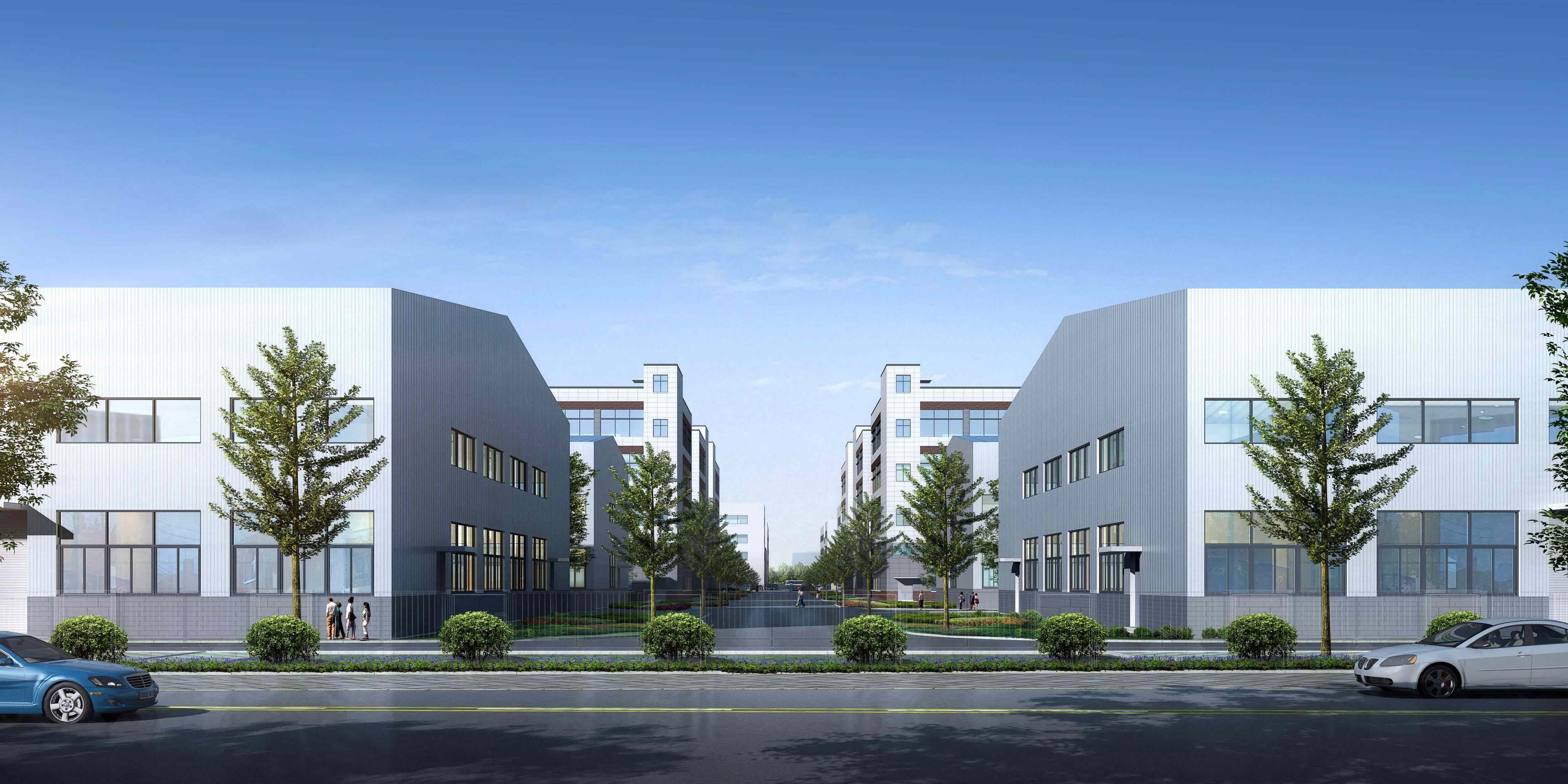  恒客智能科技（蘇州）有限公司