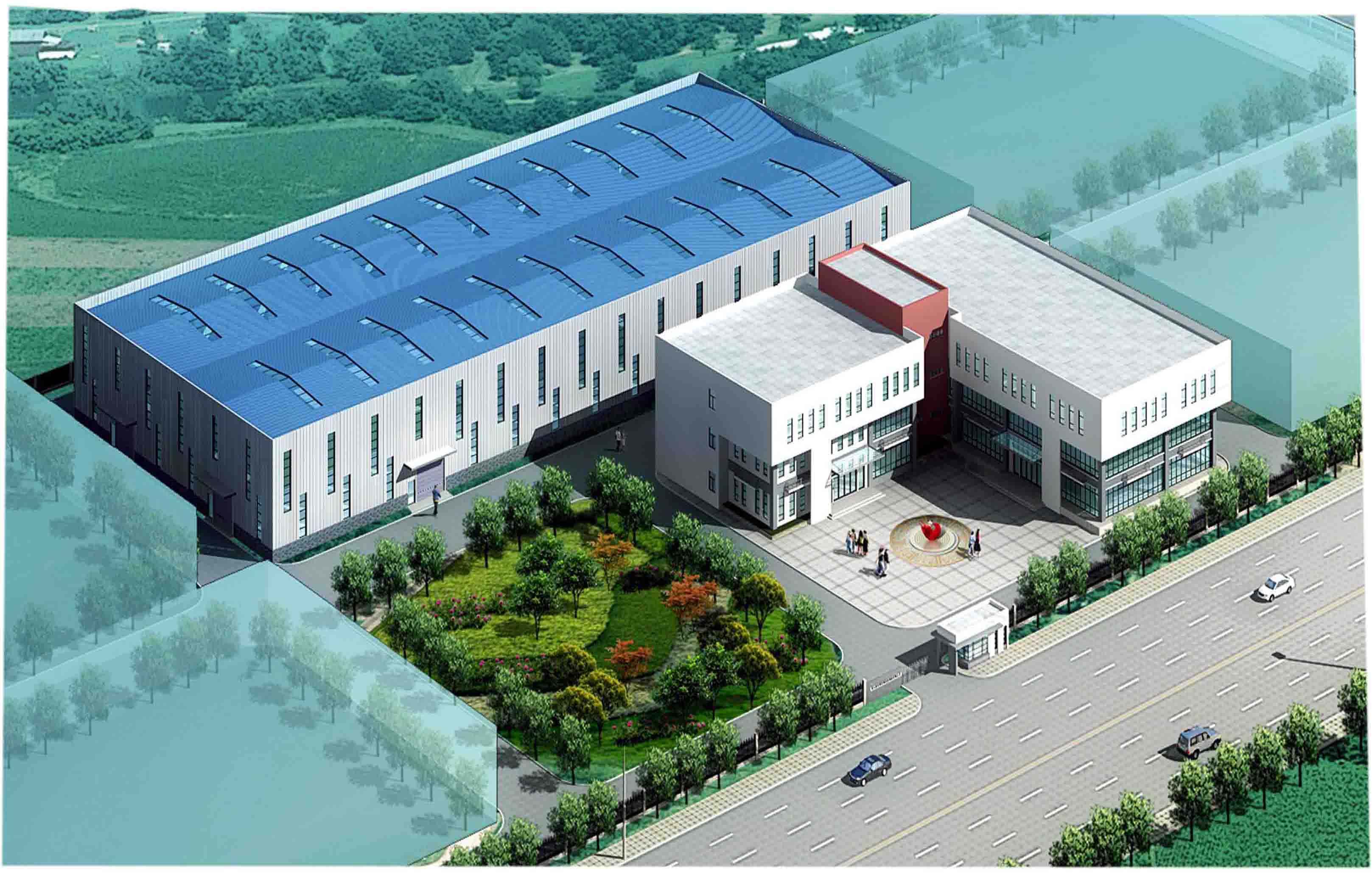 廠房裝修主要經過哪些流程？ 