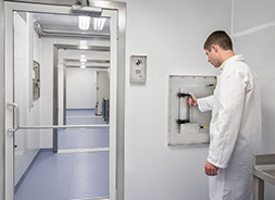 實驗室裝修有哪些風格 